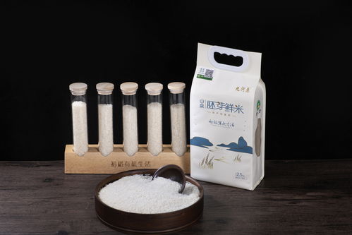 庆安大米 146.61亿元品牌价值背后的国际认可之路