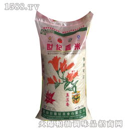 渡民玉兰香米 香飘万家的臻选味蕾之享